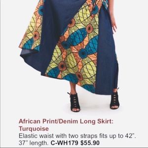 ✨KDW African Fashion✨